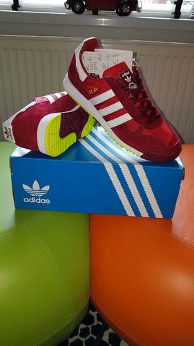 Adidas sl80 originals - sl80, originals..