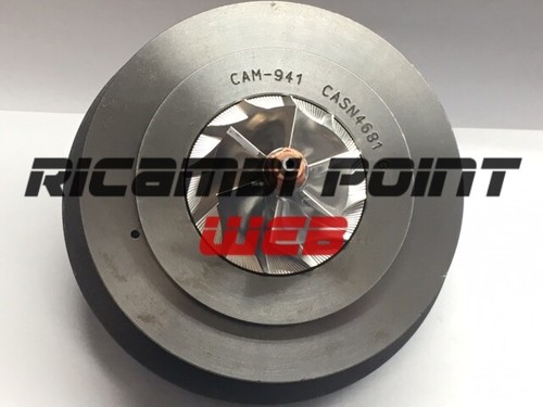 Core assy nuovo turbina - nuovo,