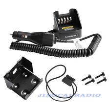 Caricabatteria auto KVC-21 per