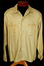 RARA CAMICIA GABARDINE VERDE