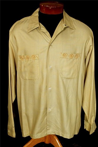Rara camicia gabardine - camicia,