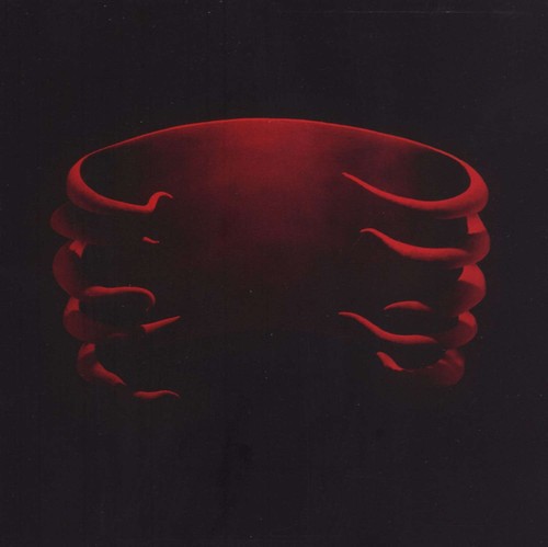 Tool undertow cd - -, jewel
