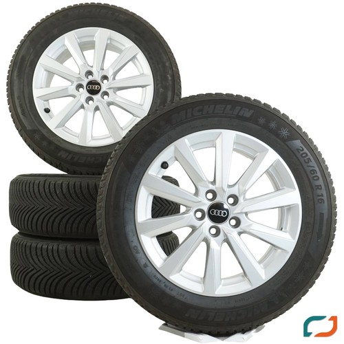 Ruote invernali originali - , audi