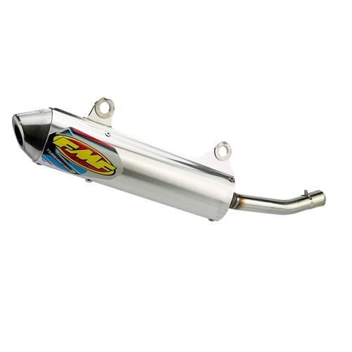 Silenziatore scarico fmf - silenziatore,