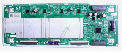Scheda driver per led - per,