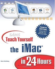 SAMS TEACH YOURSELF THE IMAC