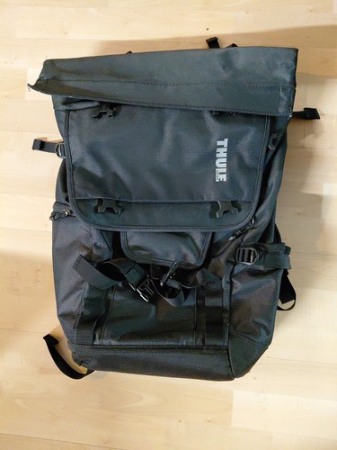 Thule covert dslr rolltop - covert,