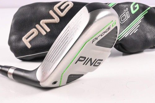 Mano sinistra junior ping - sinistra,