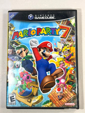 Mario Party 7 (Nintendo