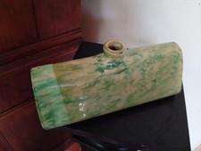 BORRACCIA IN CERAMICA ARTE