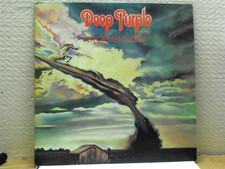 DEEP PURPLE--LP--"