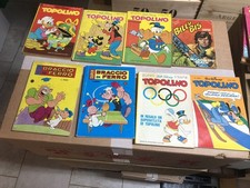 Fumetti Braccio Di Ferro E