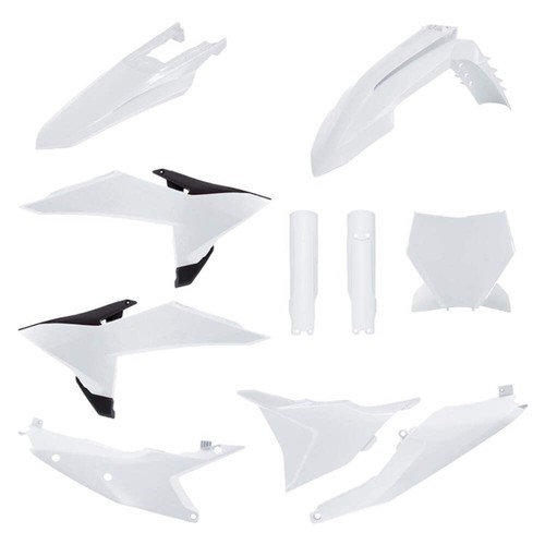Polisport kit plastica ktm - polisport,