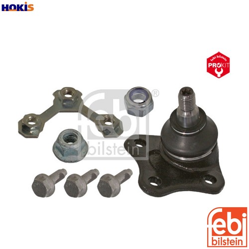 Giunto sfera 14440 per vw - sfera,