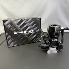 HPI Nitro Star .15SS