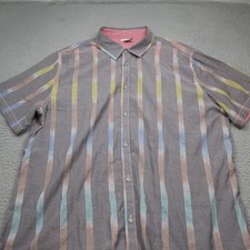 Camicia Carbon 2 Cobalto Uomo