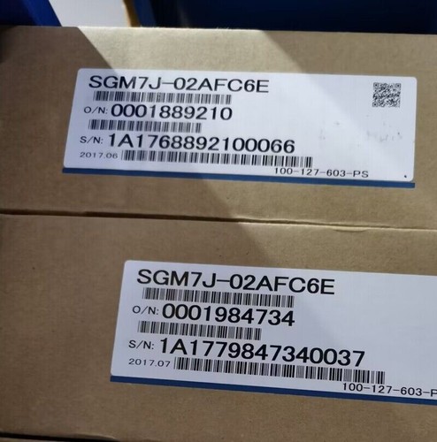1pz nuovo servomotore - 1pz,