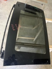 VETRO TETTO TETTUCCIO APRIBILE PANORAMICO LANCIA MUSA O Fiat Idea Vetro Anterior