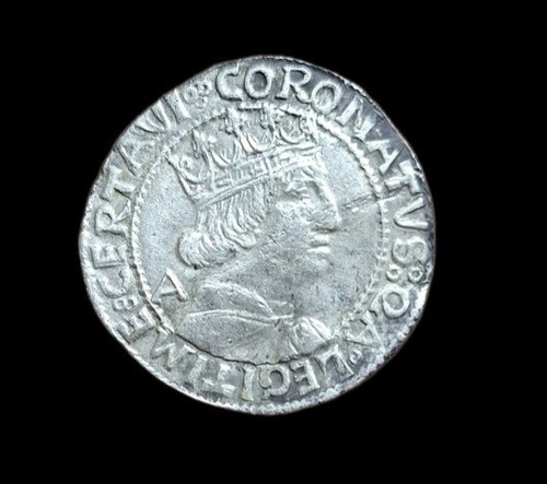 Spagna coronata ferdinando - spagna,, 1