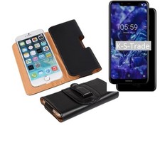 Marsupio per Nokia 5.1 plus