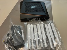 Asus rog rapture ax11000 - rog,