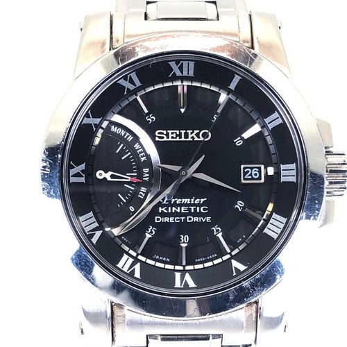 Orologio polso seiko - da,