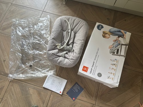 Tripp trapp set neonato - tripp,