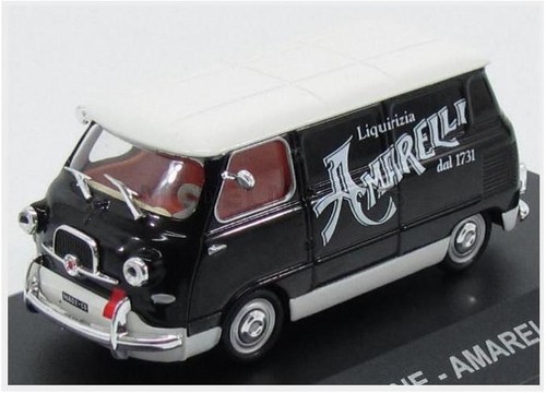Edicola vpdc057 fiat 600 - fiat,