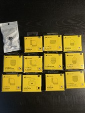 Corsair hardline for Water cooling PC Used Fittings