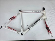 Telaio Specialized S-Works