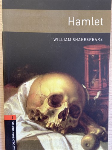 9780194209533 hamlet - 9780194209533,