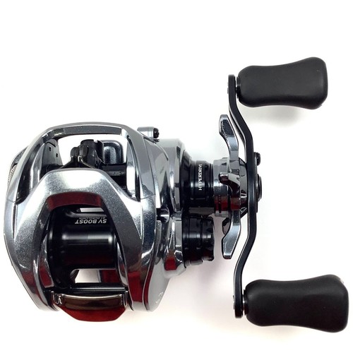 Ecc daiwa steez - daiwa,