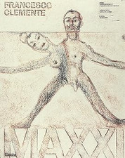 Francesco Clemente. Catalogo