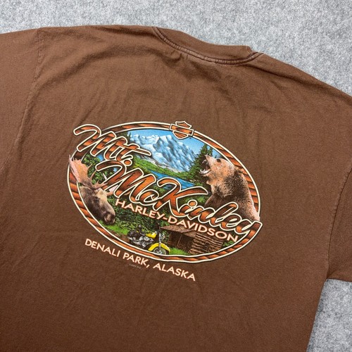 Camicia vintage harley - camicia,