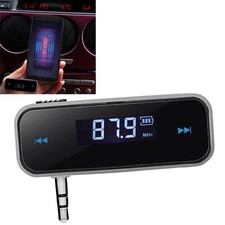Kit Auto Wireless Bluetooth