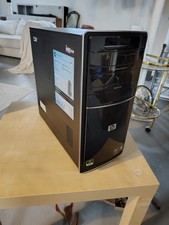 HP Pavilion P6210Y MT AMD