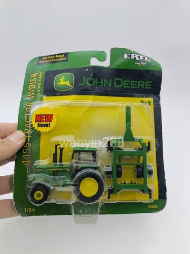 Trattore ertl john deere - trattore,
