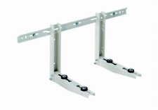 Staffa Regolabile per