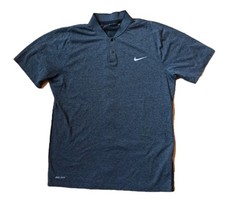 Nike Tiger Woods Golf Polo