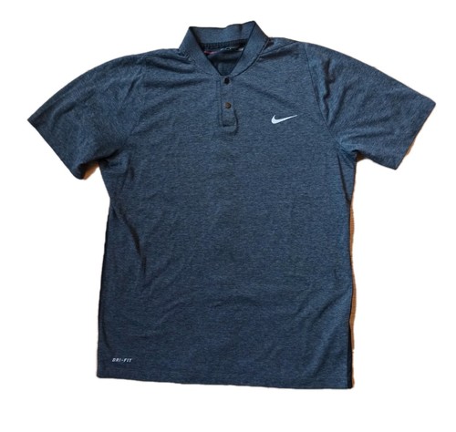 Nike tiger woods golf polo - tiger,