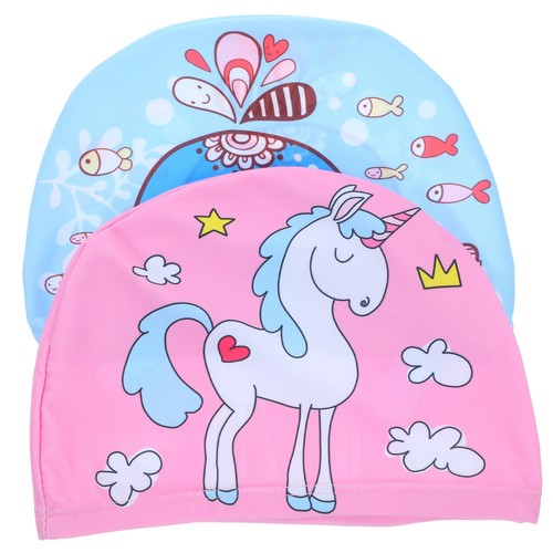 Pezzi cappelli nuoto - pezzi,