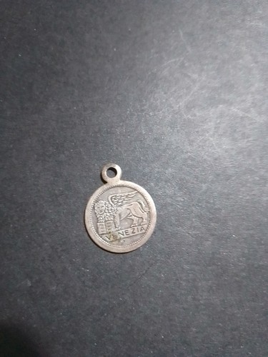 Venezia medaglia leone - leone, san