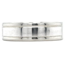 10k White Gold and Platinum