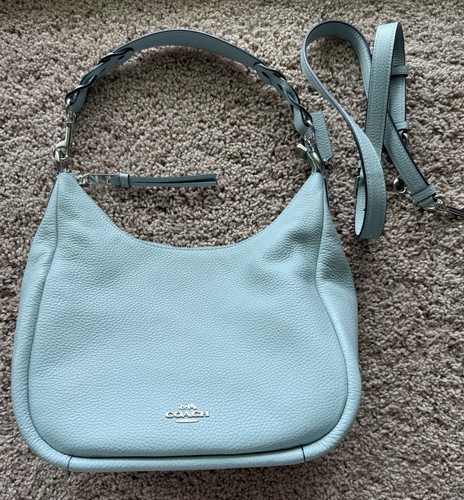 Borsa tracolla coach - borsa, a
