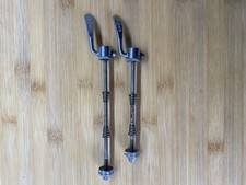 Coppia sganci rapidi vintage - vintage, *