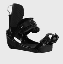 Attacco Snowboard Clew