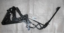 Cofano motore sinistro tetto apribile Renault Megane II CC Cabrio 2004 8200361107
