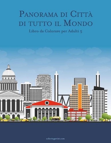 Panorama citt tutto il - citt,
