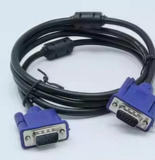 Cavo VGA MASCHIO-MASCHIO