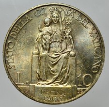 ROMA - PIO XII 1939-1958 -AG/
